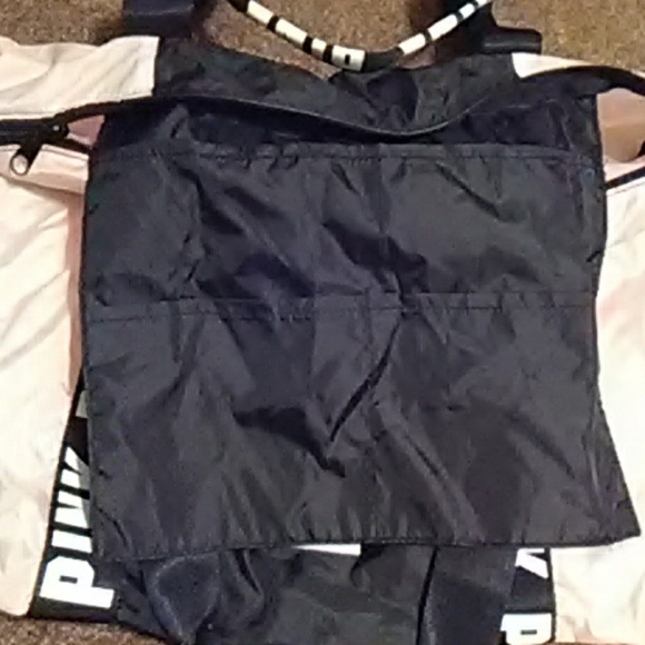 Victoria's Secret Pink tote bag - Picture 2 of 3